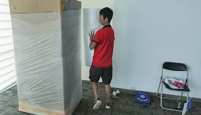 工厂搬迁中的特种运输：如何选择专业的物流伙伴？